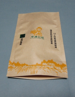 纸塑复合袋/SB015
