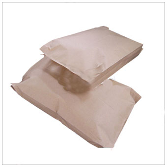25kg 纸铝塑复合袋/FQ010
