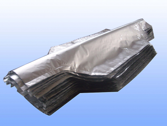 铝箔异型太空吨袋