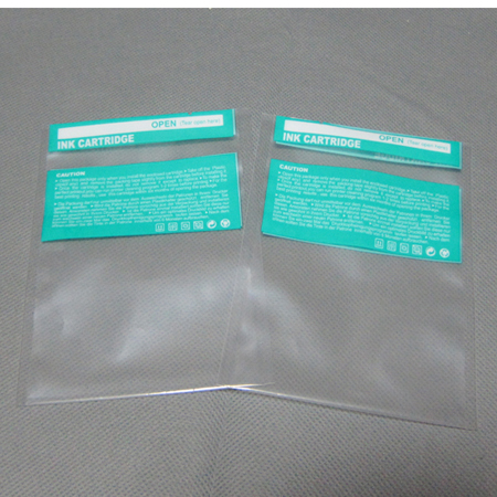 墨盒透明袋/SB040